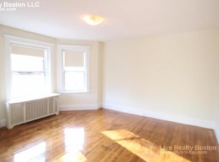 31 Euston St #AA, Brookline, MA 02446