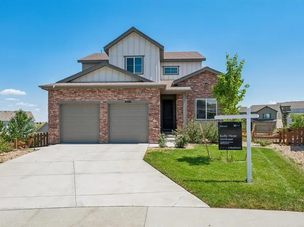 9386 Bross St, Arvada, CO 80007