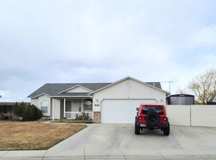 942 Triumph Dr, Middleton, ID 83644