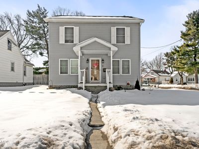 12 Lawndale Avenue, Schenectady, NY, 12306