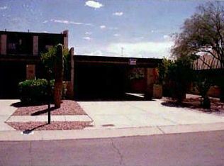 7834 E Rosewood St #0, Tucson, AZ 85710