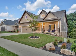 777 Gardenia Dr, Johnson City, TN 37615