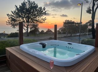 721 Camino Del Mar UNIT A, Del Mar, CA 92014