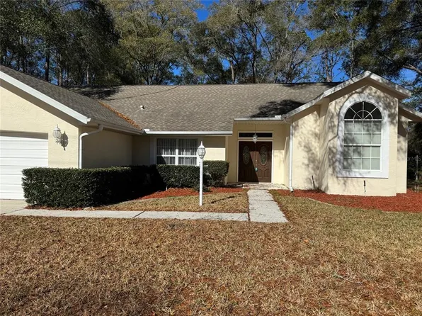 8448 SW 196th Avenue Rd, Dunnellon, FL 34432