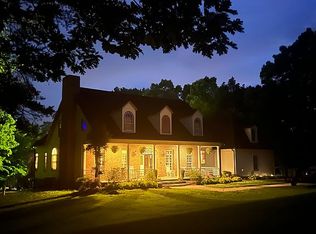 191 Mossdale Rd, Stoneville, NC 27048