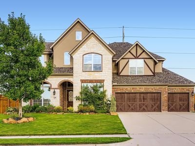 1220 Rainier Dr, Prosper, TX, 75078