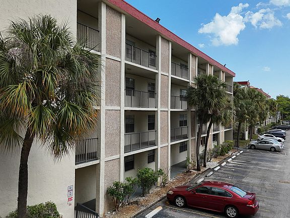 2nd image of 3070 NW 48TH Terrace #414
