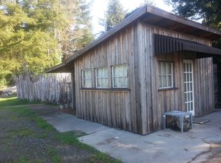 42613 Port Orford Loop Rd, Port Orford, OR 97465