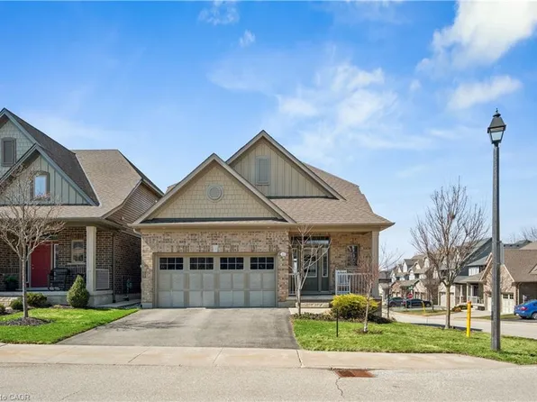 10 Chestnut Dr, Rockwood, ON N0B 2K0