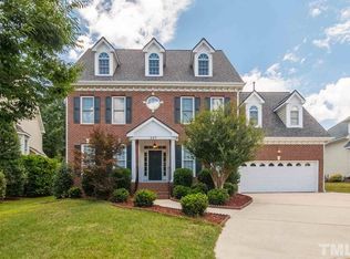 227 Billingrath Turn Ln, Cary, NC 27519