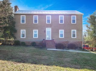 891 Old Greenhill Rd, Bowling Green, KY 42122