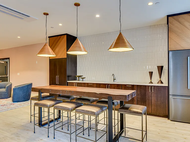 Parkside at The Village — Photo 13