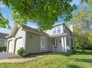 7553 Bay Hill Dr, Pickerington, OH 43147