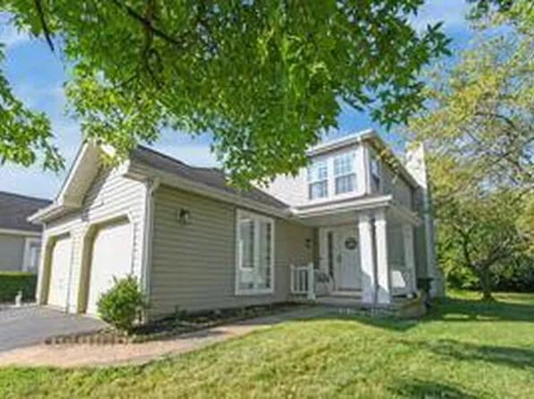 7553 Bay Hill Dr, Pickerington, OH 43147