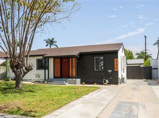 320 N Taylor Ave, Montebello, CA 90640