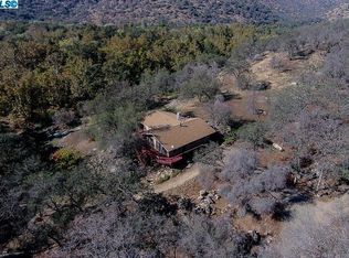 43249 N Darsey Ln, Three Rivers, CA 93271