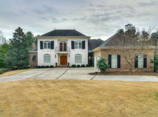 602 Emerald Xing, Evans, GA 30809