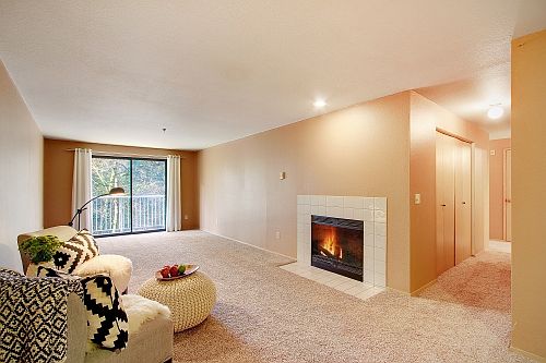Interior Photo