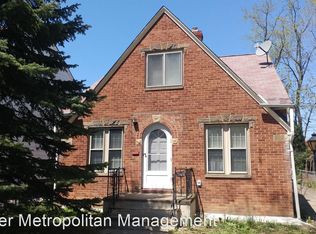 17816 Glenshire Ave, Cleveland, OH 44135