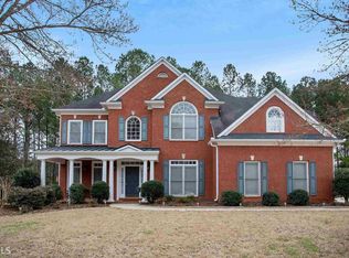 145 Lockmeade Way, Fayetteville, GA 30215