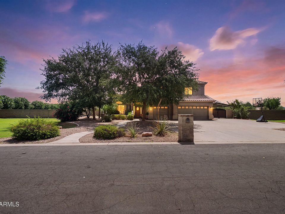 1st image of 241 S Equestrian Court