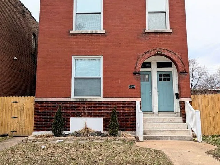 3649 Nebraska Ave #2F — Photo 3