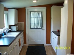 14100 Bays Rd, Rudolph, OH 43462