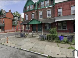 5530 Hunter St FLOOR 2, Philadelphia, PA 19131