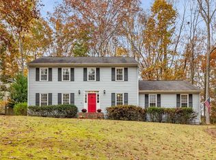 1159 Colony Cir, Marietta, GA 30068