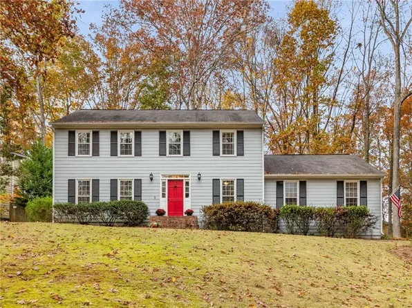 1159 Colony Cir, Marietta, GA 30068
