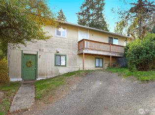 325 Bertha Ave, Bremerton, WA 98312