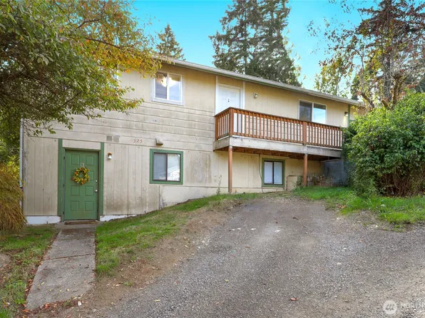 325 Bertha Avenue, Bremerton, WA 98312