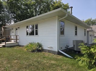 827 N Carroll St, Carroll, IA 51401