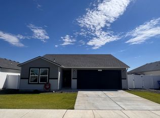 1808 E B St, Deer Park, WA 99006