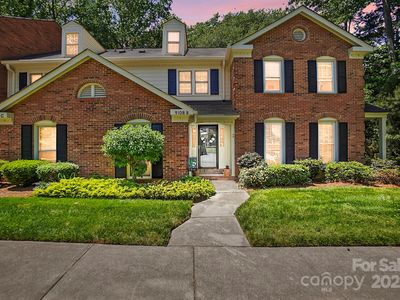 9108 Nolley Ct Unit B, Charlotte, NC, 28270