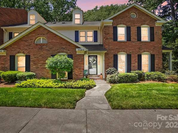 9108 Nolley Ct Unit B, Charlotte, NC 28270