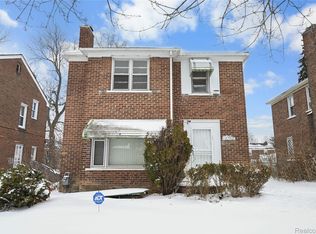 8130 Ward St, Detroit, MI 48228