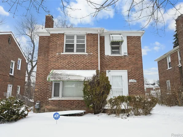 8130 Ward St, Detroit, MI 48228