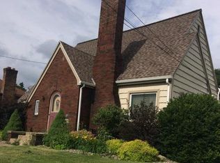 595 Chestnut St, Saint Marys, PA 15857