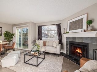 1342 S Cathay Court #104, Aurora, CO 80017