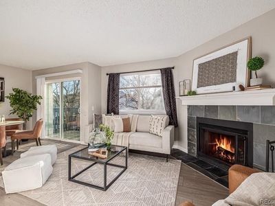 1342 S Cathay Court #104, Aurora, CO, 80017