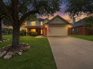 4903 Lake Daniel Ct, Richmond, TX 77407