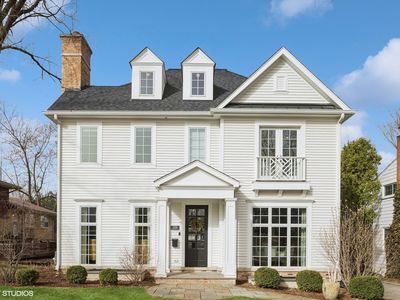 238 S Madison St, Hinsdale, IL, 60521