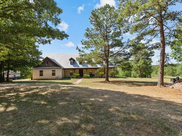 474 Mountainview Rd, Lufkin, TX 75904