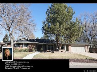 6381 W Fremont Dr, Littleton, CO 80128