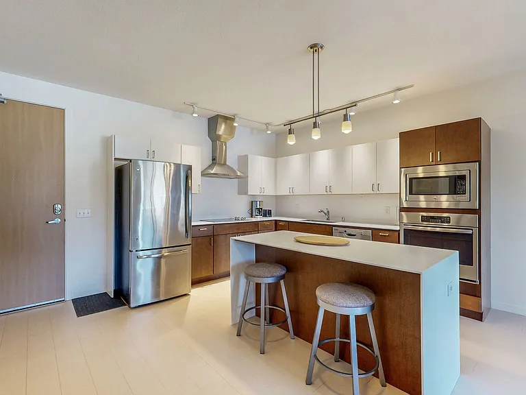 Lofts at Mayo Park — Photo 32