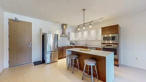 Floor plan 311