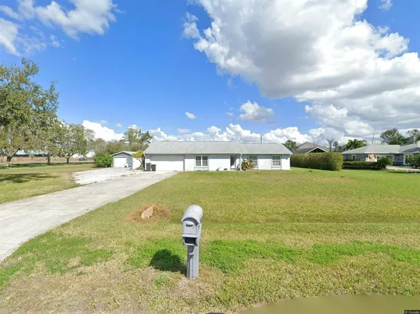 2103 162nd St E, Bradenton, FL 34211