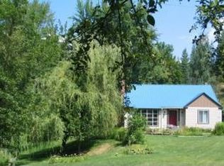 53 E Park Dr #B, Kellogg, ID 83837