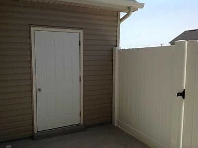 patio closet storage